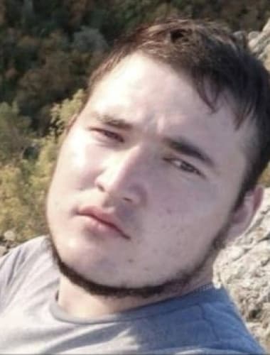 Kitikov Ajtugan Zimfirovich