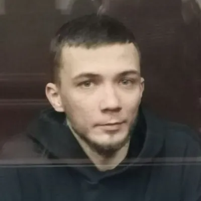 Bogdan Abdurakhmanov