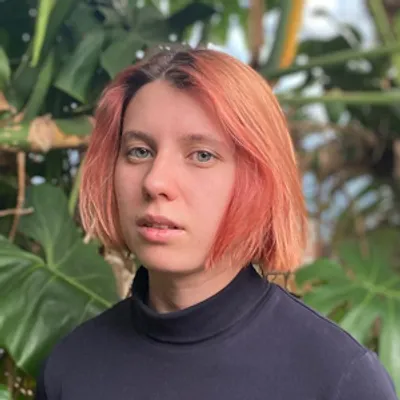 Ekaterina Alexandrova