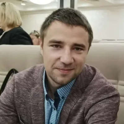 Aleksey Pokazanyev