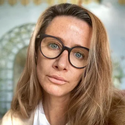 Veronika Belotserkovskaya