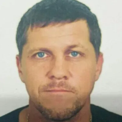 Portrait of Maxim Chishkovsky